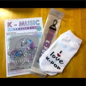 K-Pop Bundle